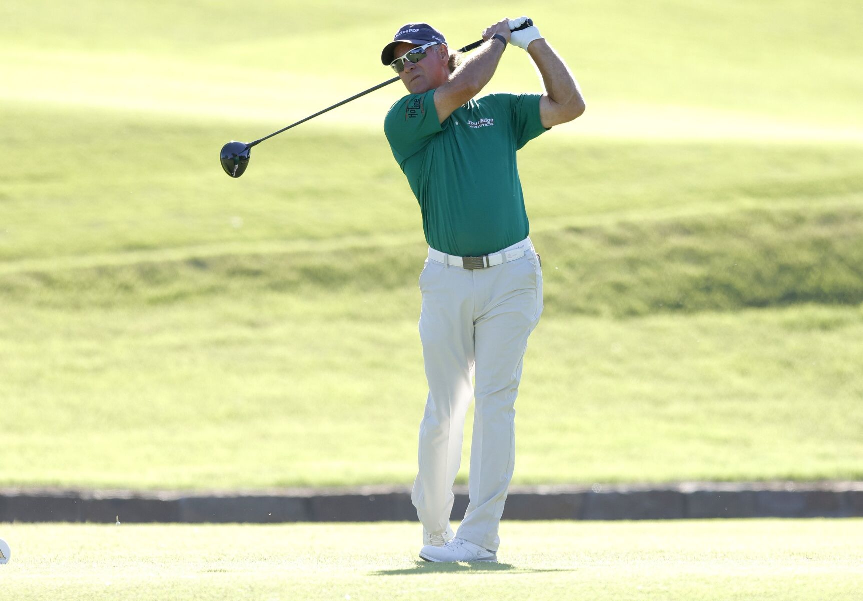 Senior PGA